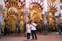 白石様ご夫妻／「よくばりハネムーン - Viaje de Jamón y Queso -」 20日間～スペイン編